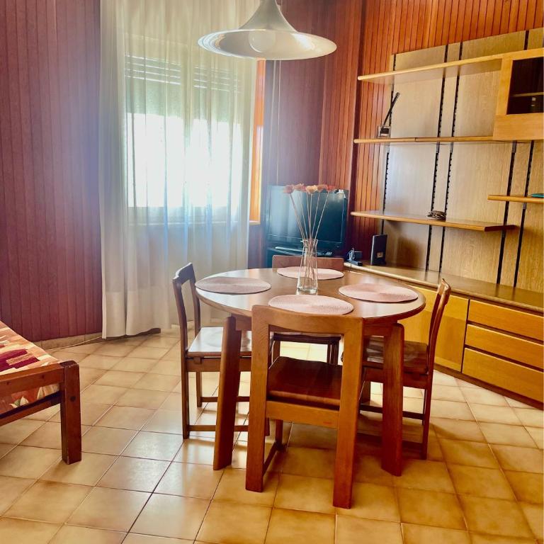 Rosa's house - Appartamento con 3 Camere da Letto - 11