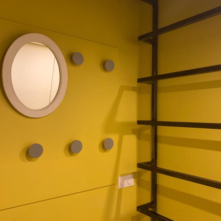 Design loft - Apartment mit 3 Schlafzimmern - 11
