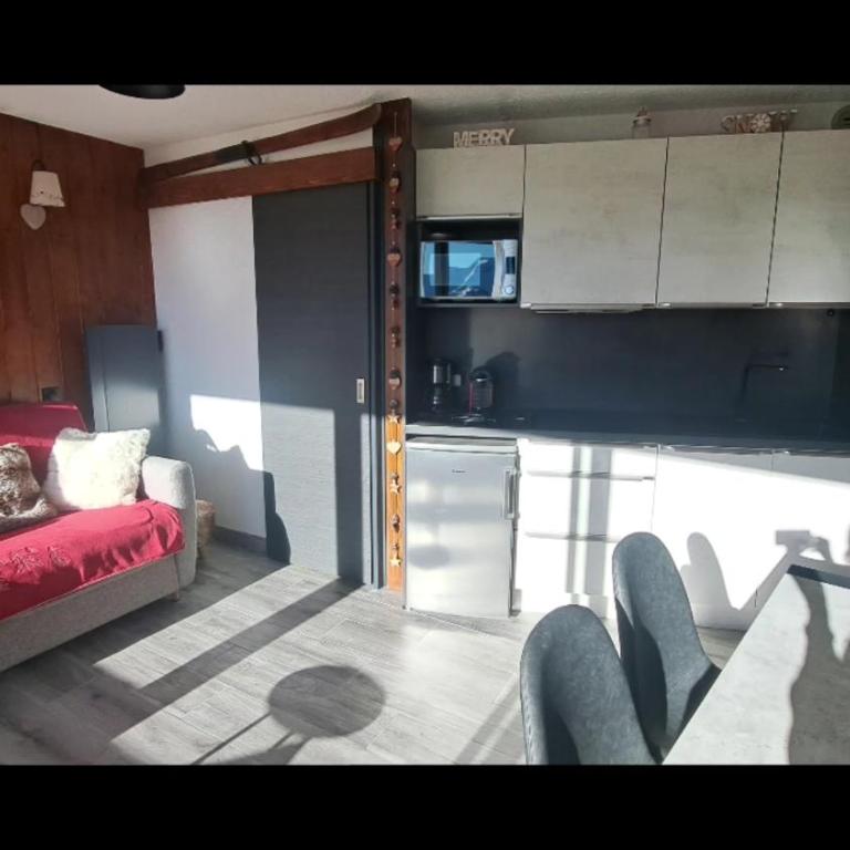 Appartement neuf classé pour 4 - Appartement avec Balcon - 22