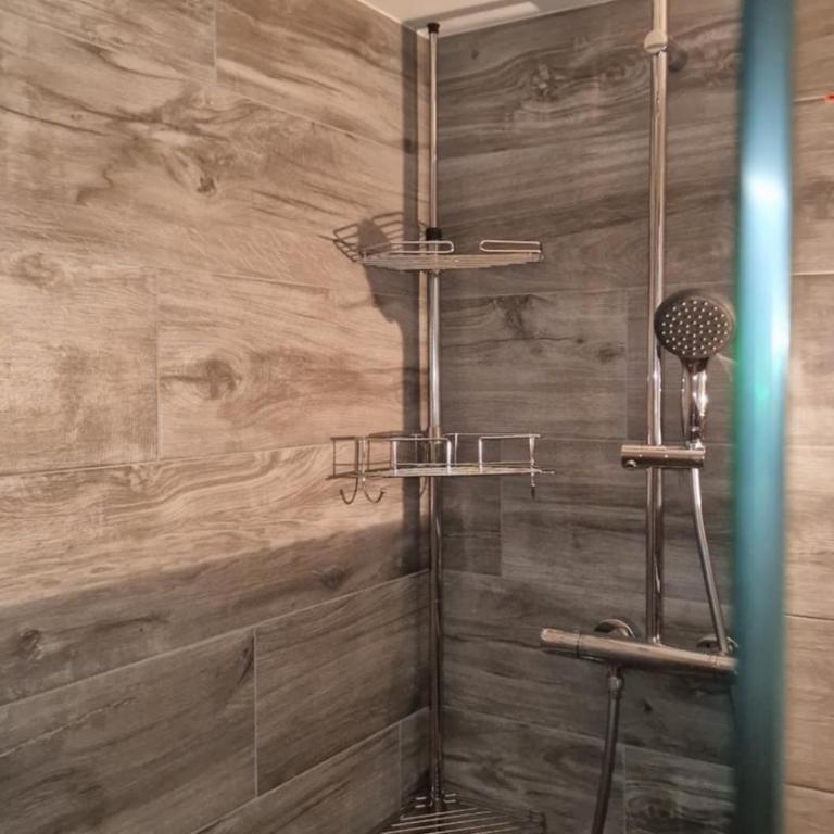 Appartement neuf classé pour 4 - Appartement avec Balcon - 27