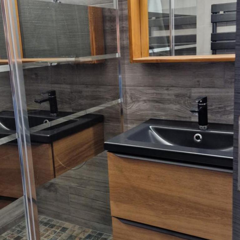 Appartement neuf classé pour 4 - Appartement avec Balcon - 26