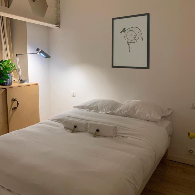Design loft - Apartment mit 3 Schlafzimmern - 14