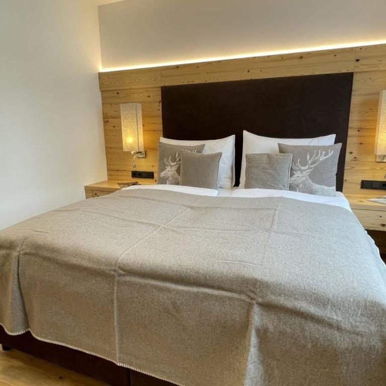Spa Apartments - next to AreitXpress Liftstation - Superior Apartment mit Poolblick – Top 726 - 11
