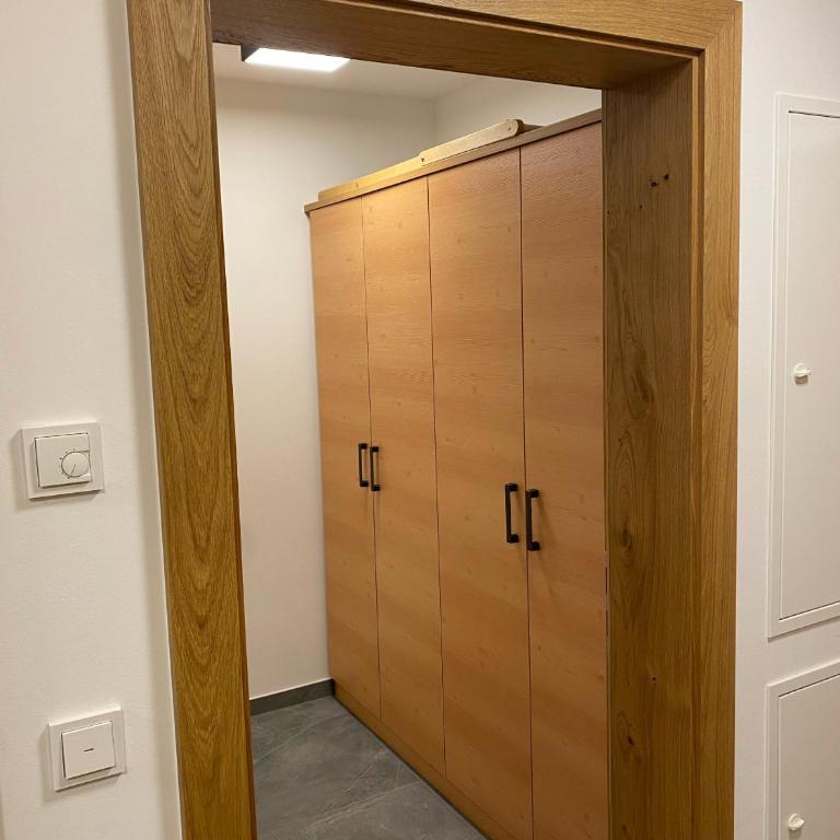 Spa Apartments - next to AreitXpress Liftstation - Superior Apartment mit Poolblick – Top 726 - 15