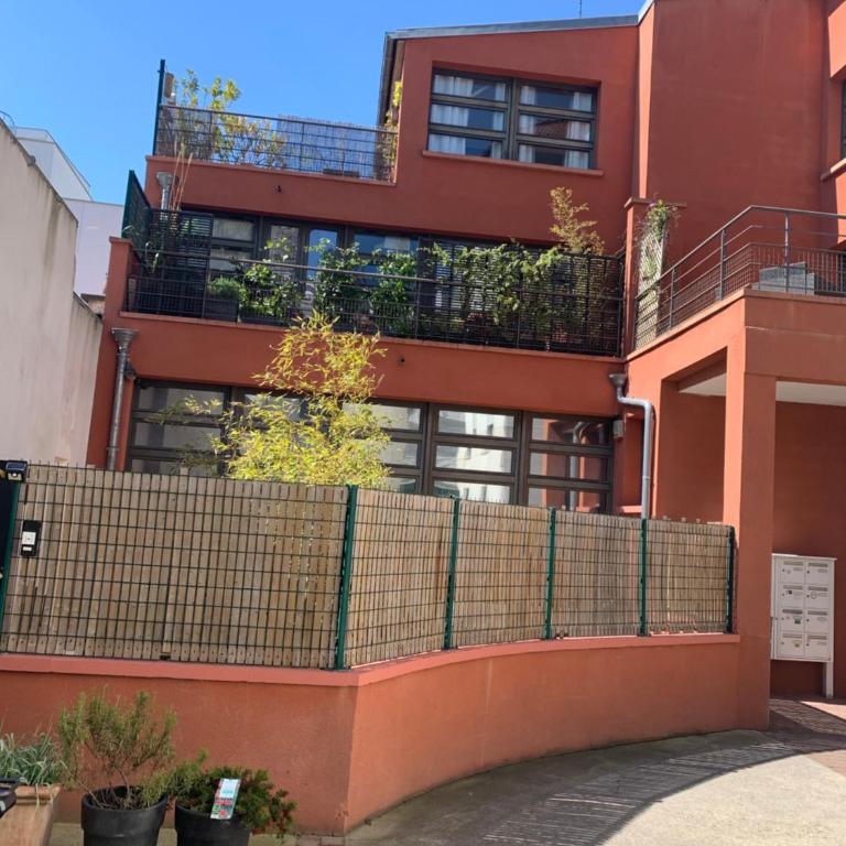 Design loft - Apartment mit 3 Schlafzimmern - 19