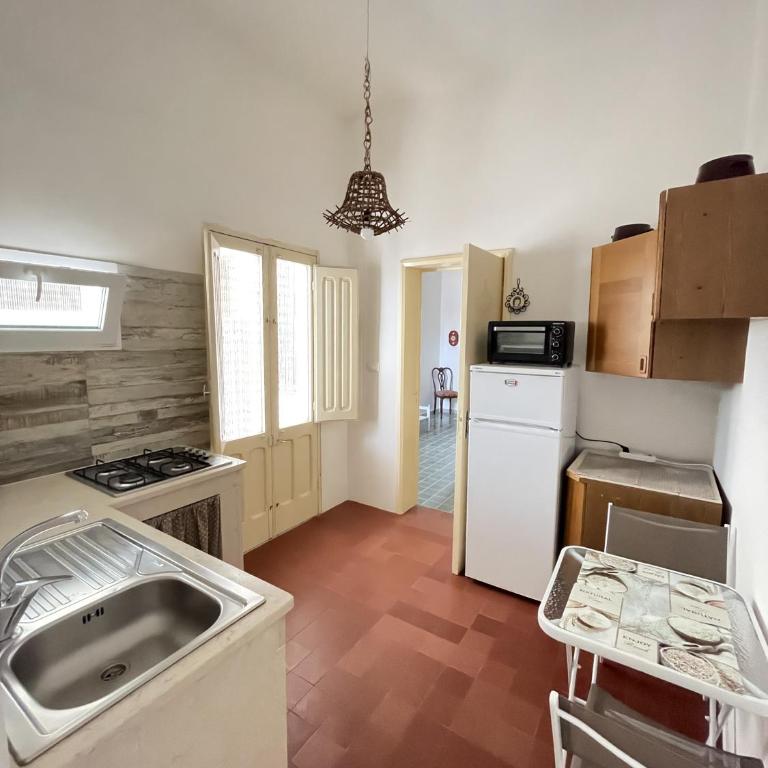 Salento apartment - Apartment - 21