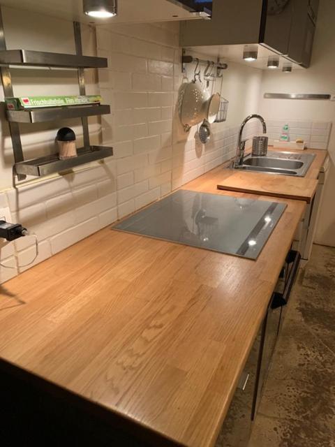 Design loft - Apartment mit 3 Schlafzimmern - 8