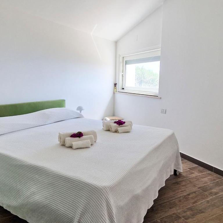 Casa Cambria - Casa Vacanze con 3 Camere da Letto - 24