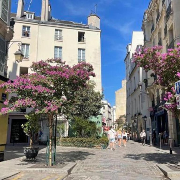 Luxueux LOFT 3BR au coeur du Marais - Appartement 3 Chambres - 4