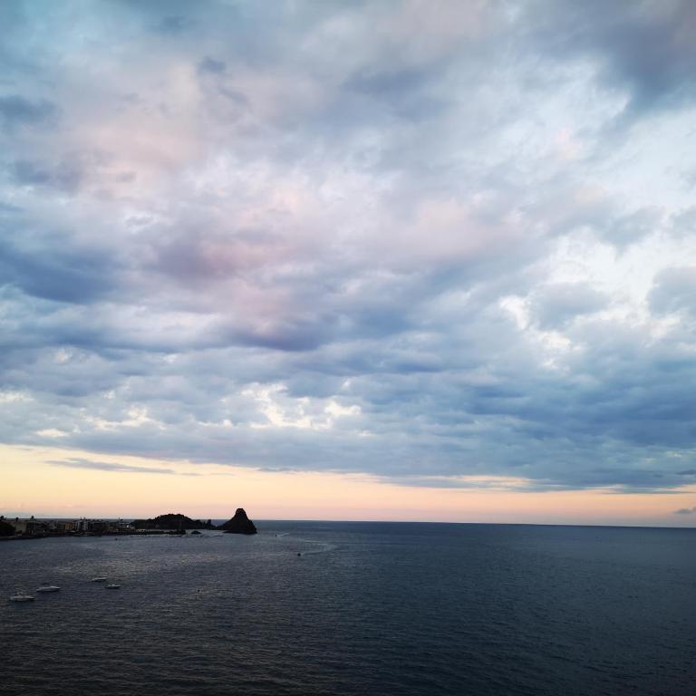 The sea you can feel - Casa - 62