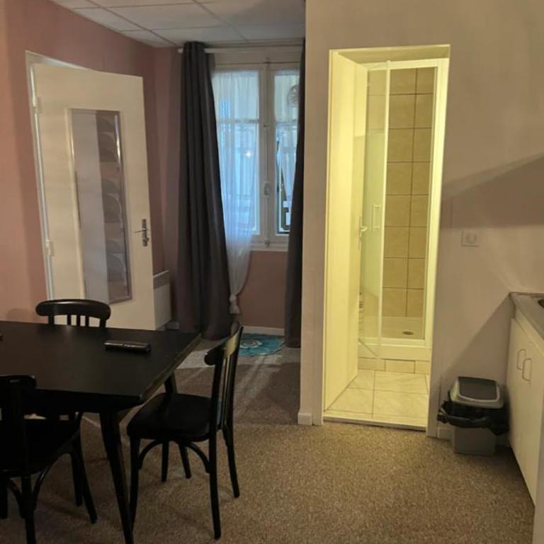 Résidence Selva Appartements à Lourdes proche sanctuaire - Studio Standard - 2