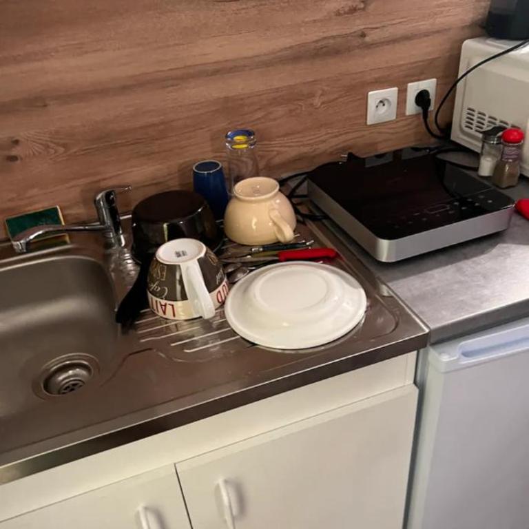 Résidence Selva Appartements à Lourdes proche sanctuaire - Studio Standard - 5