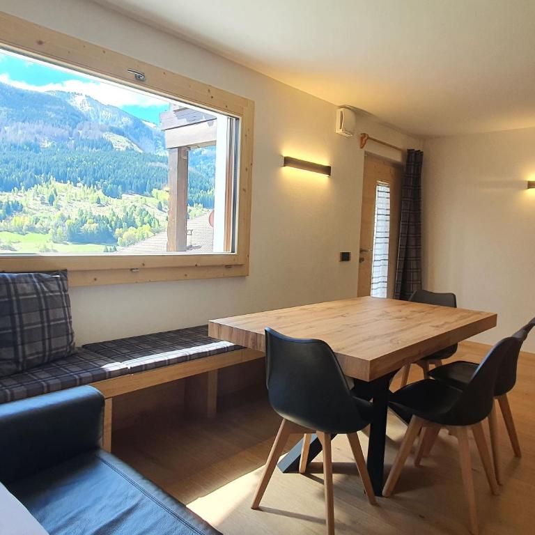 Casa Paolina - Alpine Stay Apartments - Apartment mit 2 Schlafzimmern - 1