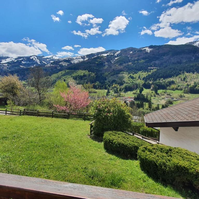Casa Paolina - Alpine Stay Apartments - Apartment mit 2 Schlafzimmern - 2