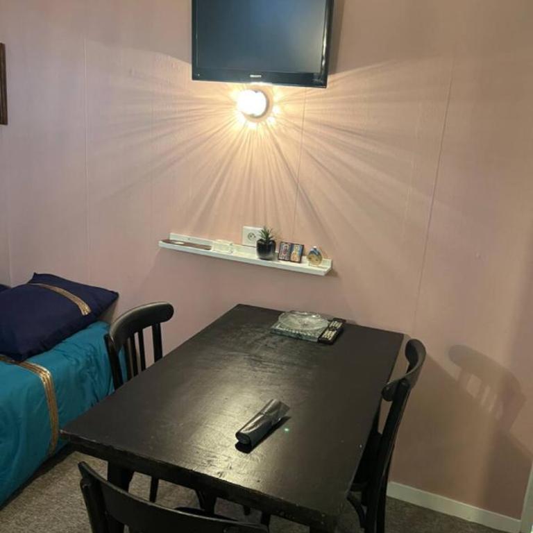 Résidence Selva Appartements à Lourdes proche sanctuaire - Studio Standard - 8