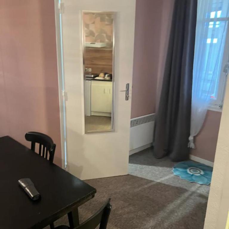 Résidence Selva Appartements à Lourdes proche sanctuaire - Studio Standard - 9