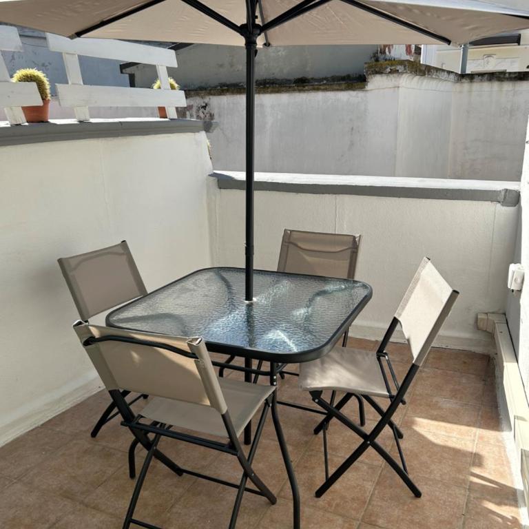 Nido felice - One-Bedroom House - 2