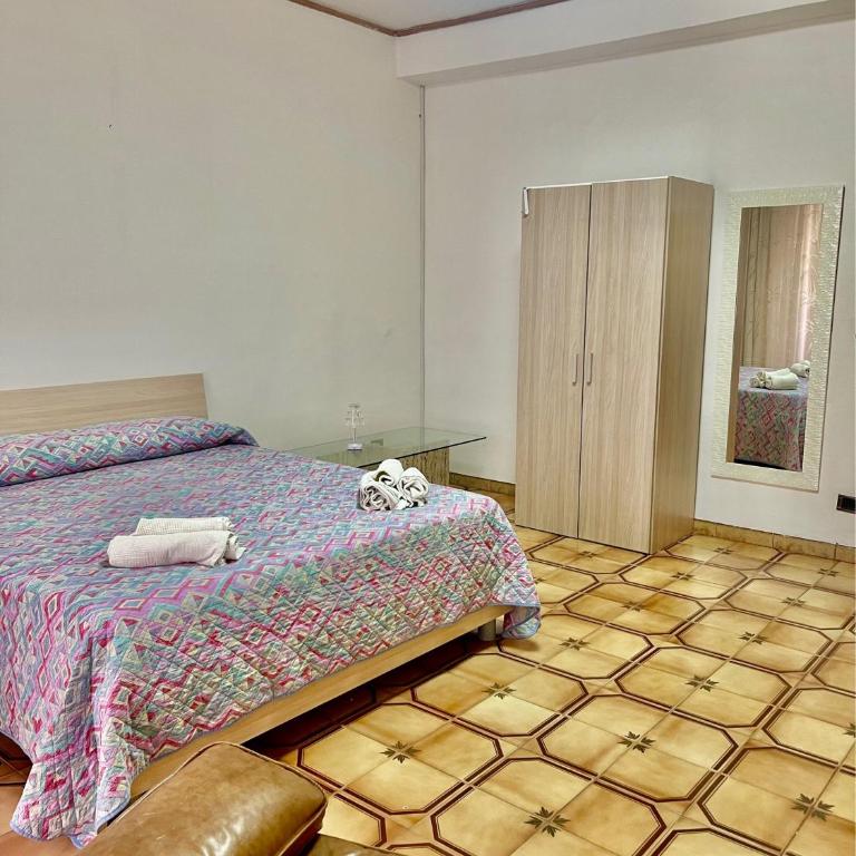 Rosa's house - Appartamento con 3 Camere da Letto - 1