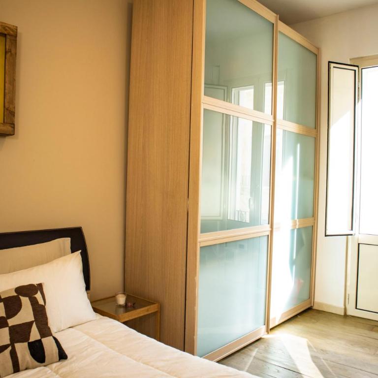 Nido felice - One-Bedroom House - 20