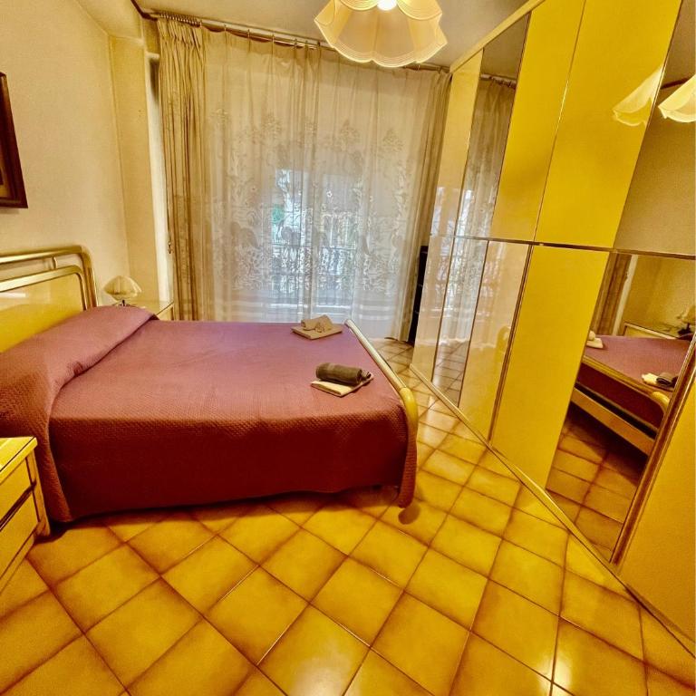 Rosa's house - Appartamento con 3 Camere da Letto - 5