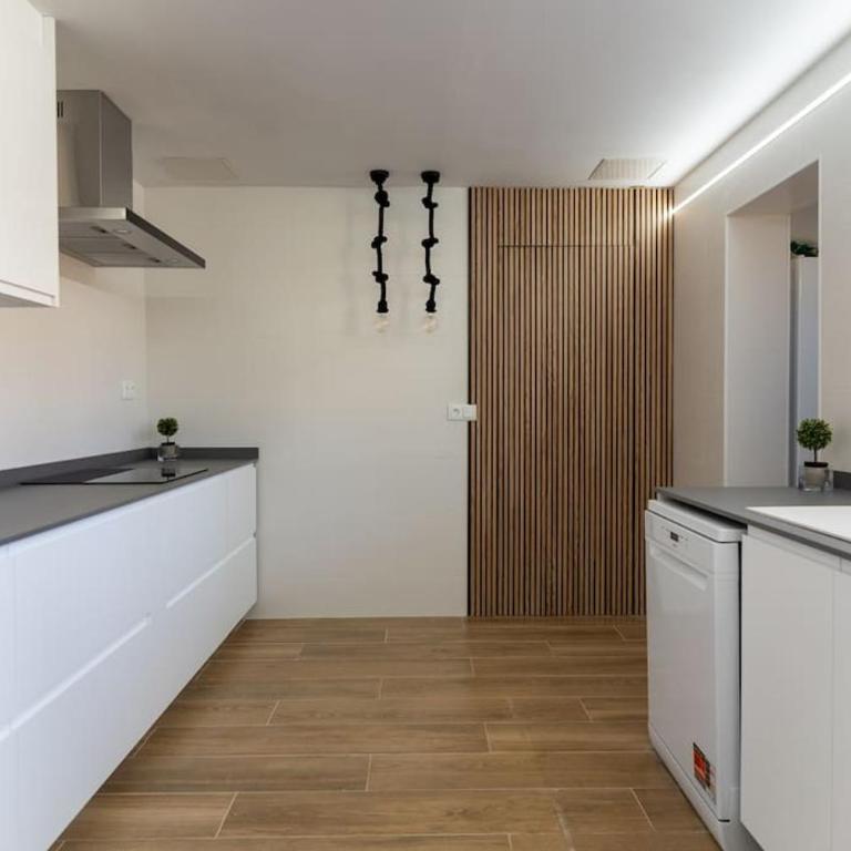 Villa particular, confortable. - Three-Bedroom Villa - 14