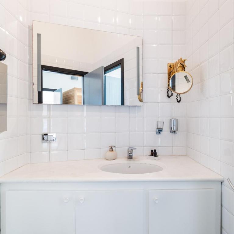 Snob Luxury Suite - Junior Suite with Sauna - 21