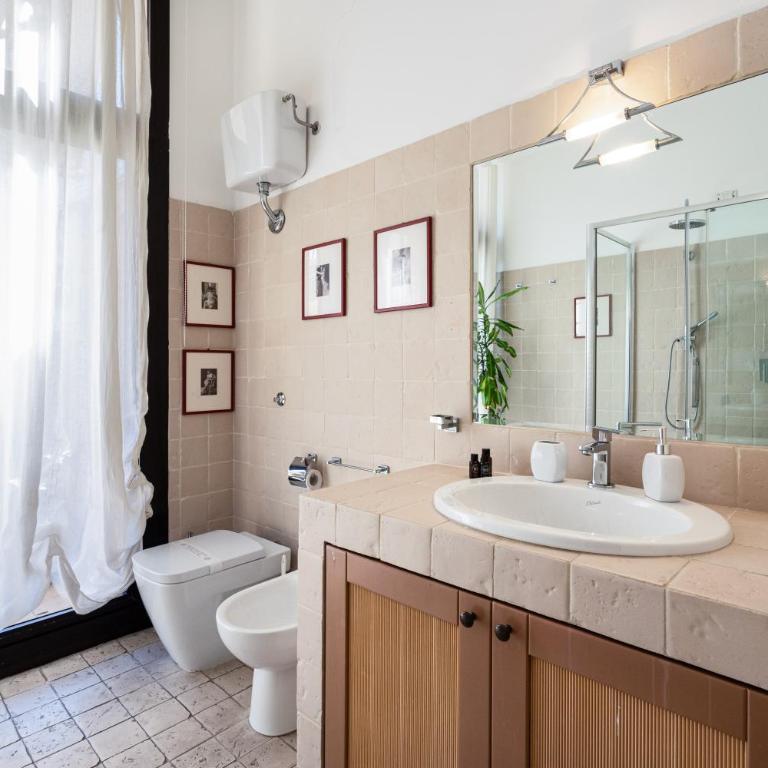 Snob Luxury Suite - Junior Suite with Sauna - 27