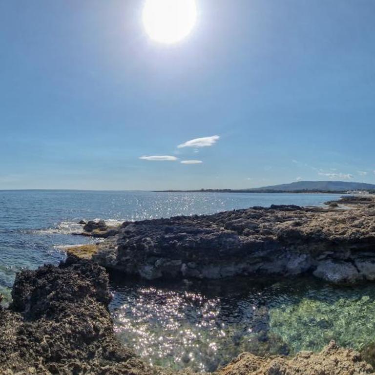 Casa Cambria - Casa Vacanze con 3 Camere da Letto - 33