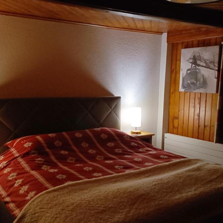 The Raven B&B - Dreibettzimmer mit Balkon - 1