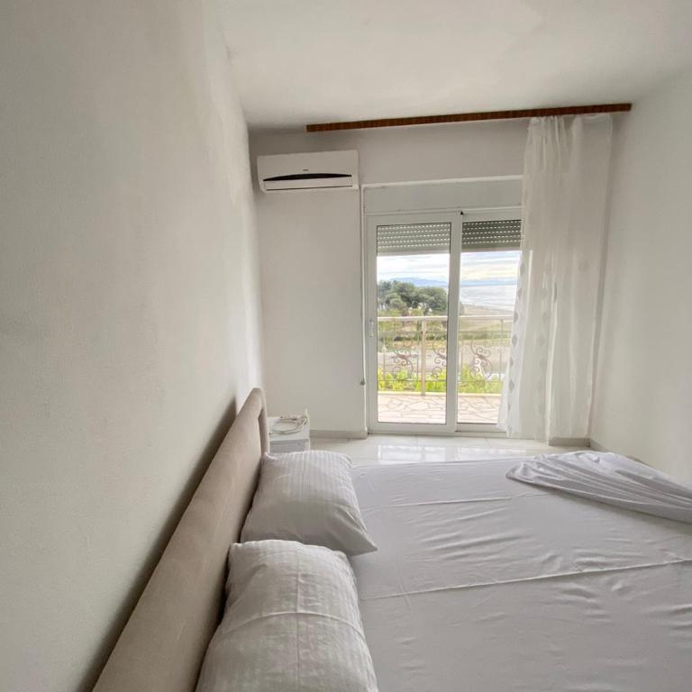 Blue Dream - Apartment with Sea View - 7