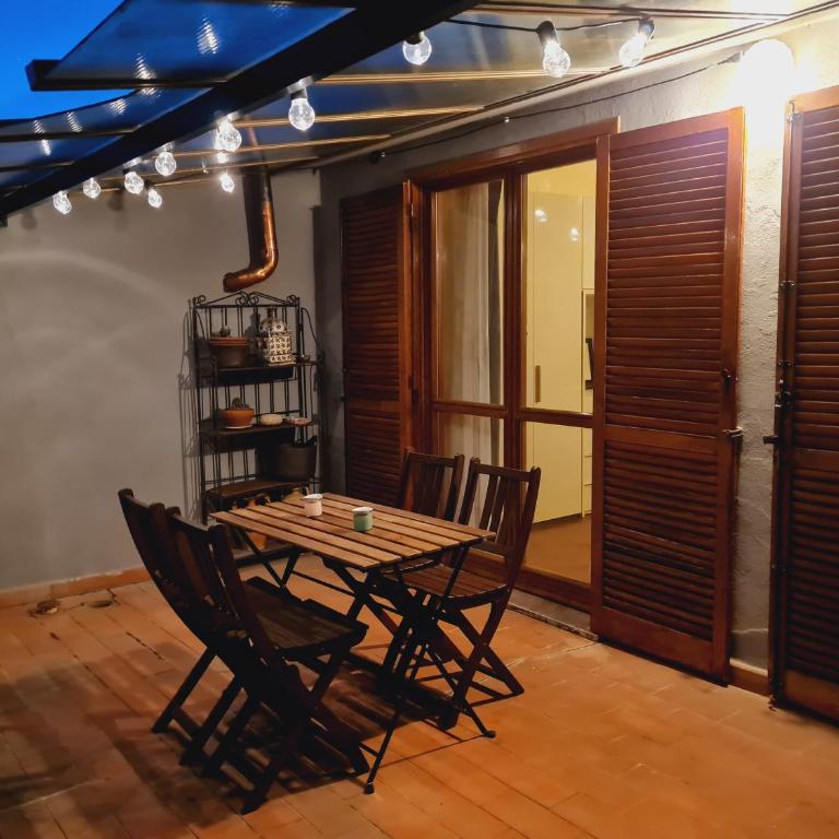 Mansarda luminosa e confortevole - Appartamento con 1 Camera da Letto e Terrazza - 31