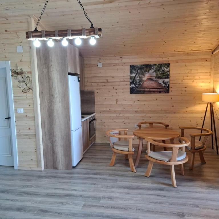 Ada Bojana kucica Una - Koliba sa 2 Spavaće Sobe - 16