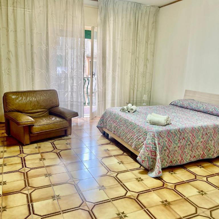 Rosa's house - Appartamento con 3 Camere da Letto - 3