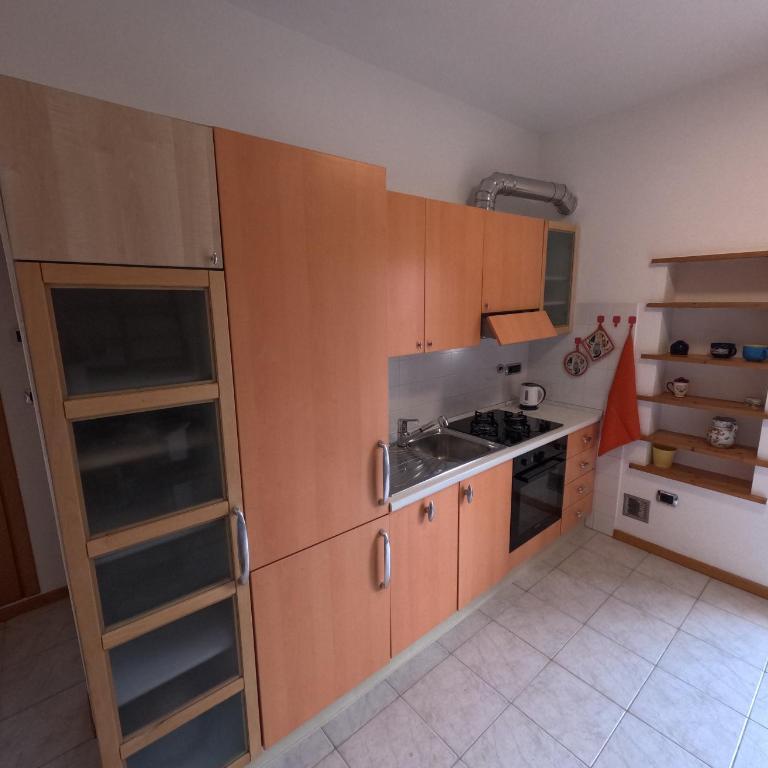 Bellavista panoramic terrace Appartamento con terrazza zona Sant Orsola - One-Bedroom Apartment - 25