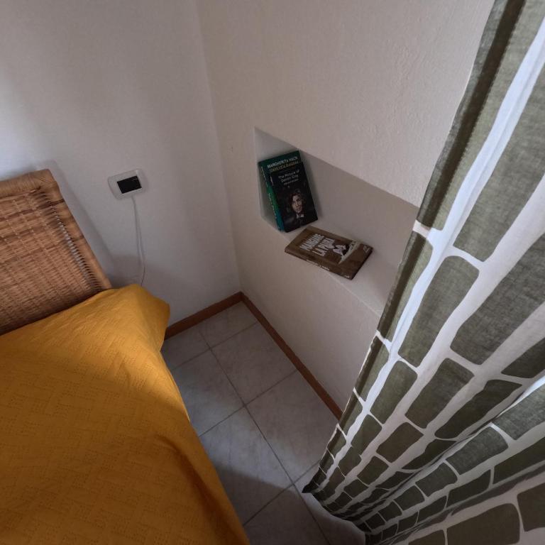 Bellavista panoramic terrace Appartamento con terrazza zona Sant Orsola - One-Bedroom Apartment - 32