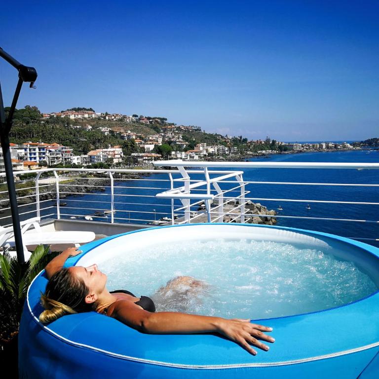 The sea you can feel - Casa - 1