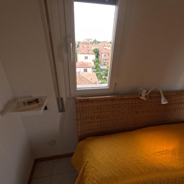 Bellavista panoramic terrace Appartamento con terrazza zona Sant Orsola - One-Bedroom Apartment - 33