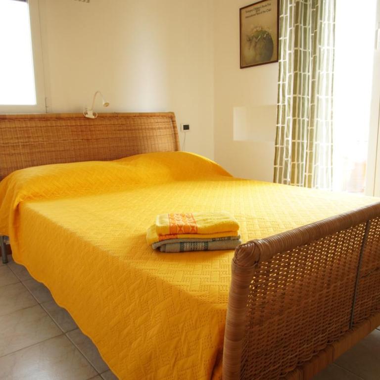 Bellavista panoramic terrace Appartamento con terrazza zona Sant Orsola - One-Bedroom Apartment - 31
