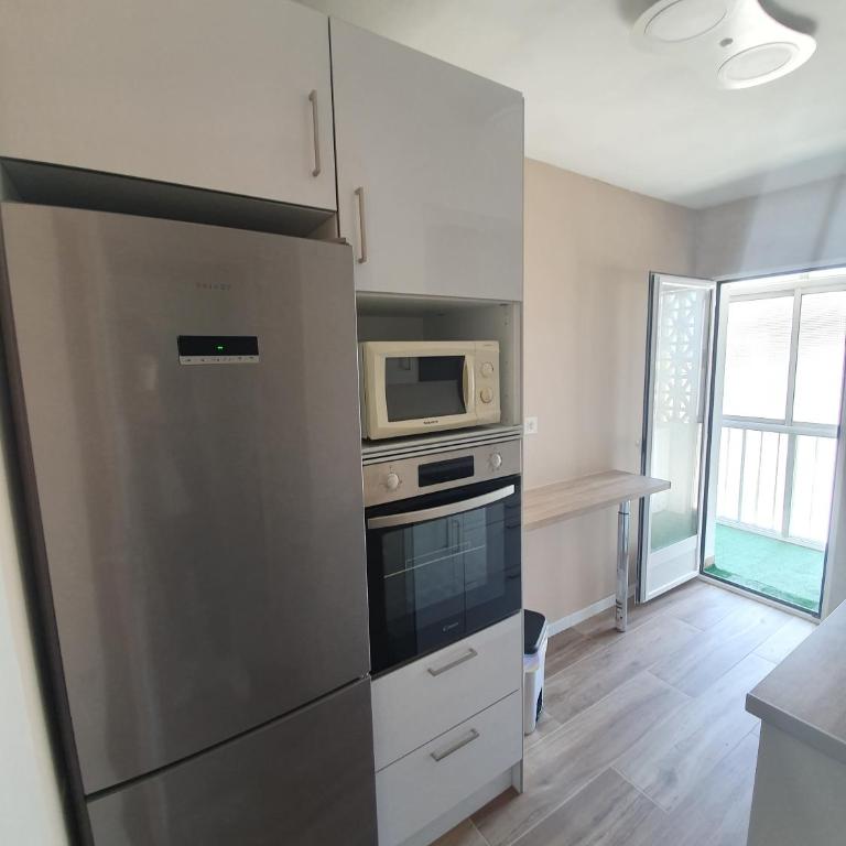 villegas home - Two-Bedroom Apartment - 5