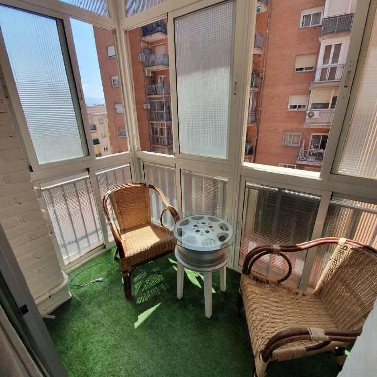 villegas home - Two-Bedroom Apartment - 3
