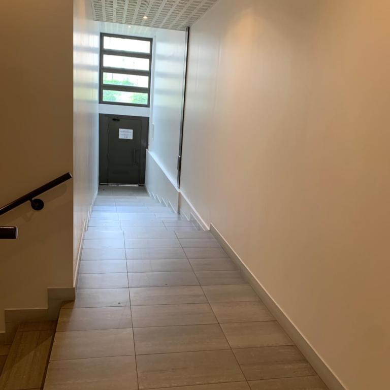 Design loft - Apartment mit 3 Schlafzimmern - 24