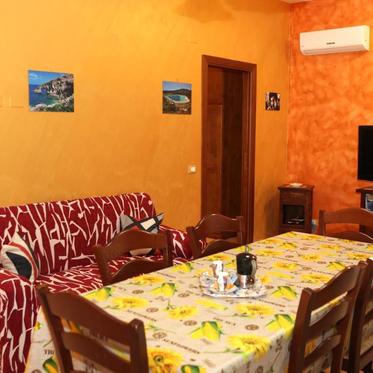 LE CASE DI CICCIO - Casa Girasole - Two-Bedroom Apartment - 6