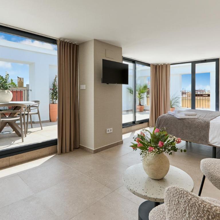 El Pont Alicante Apartments - Loft - 2