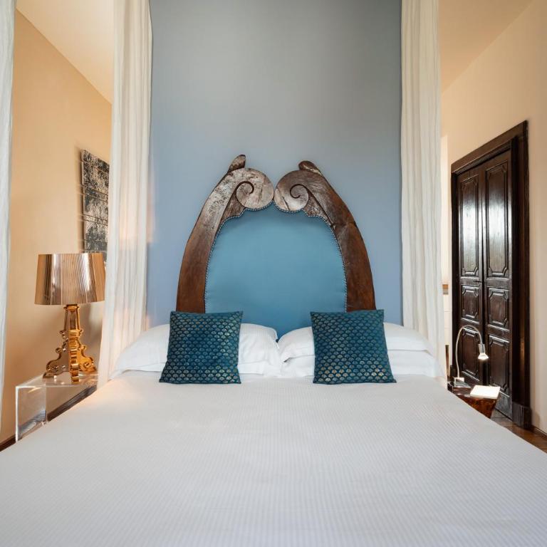 Torre Mozza - Dimora d' Epoca - Junior Suite Familiare - 3