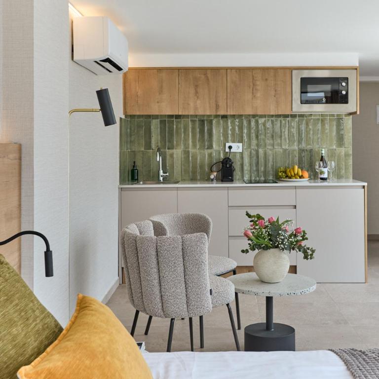 El Pont Alicante Apartments - Loft - 3