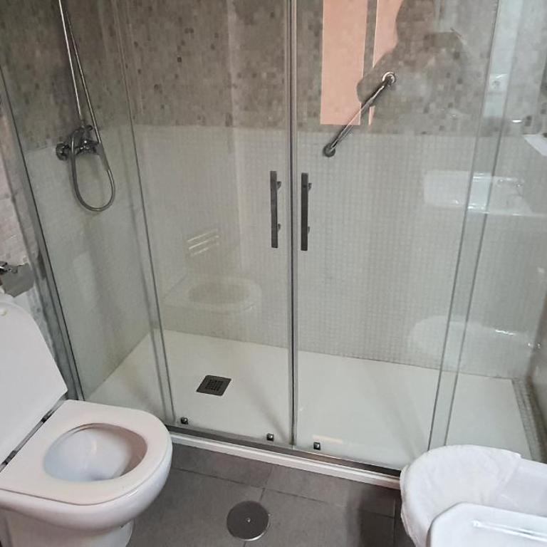 Apartamento con piscina en la primera línea de playa de Fuengirola - Apartamento con vistas al mar - 24