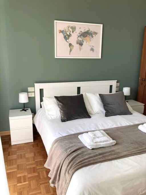 [Elce-Perugia] Brightest Condo 1 Km From The CityCenter - Appartamento con Balcone - 1