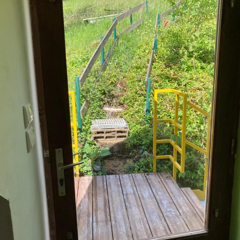 Un Amour de Grenier,à 200m du Zoo - One-Bedroom Apartment - 31