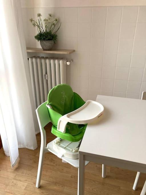 [Elce-Perugia] Brightest Condo 1 Km From The CityCenter - Appartamento con Balcone - 40