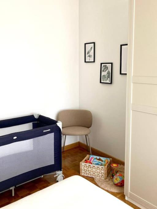 [Elce-Perugia] Brightest Condo 1 Km From The CityCenter - Appartamento con Balcone - 39